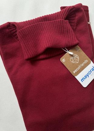 Водолазка гольф mayoral 16 лет