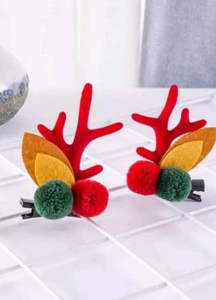 Прикраса для волосся