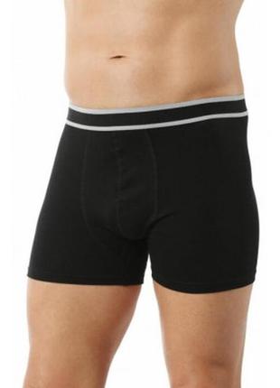 Трусы-шорты мужские - 5 цветов р.s-5xl 44-58 ozkan