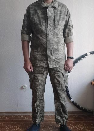 Форма зсу піксель