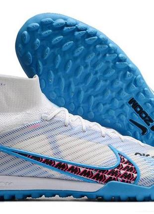 Сороконожки  nike air zoom superfly ix tf opt 5