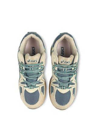 Женские кроссовки asics gel - kahana 8
•beige navy•10 фото