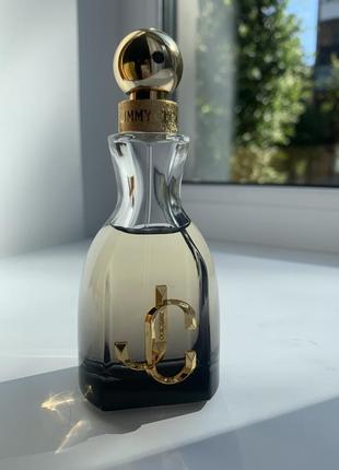 jimmy choo edp  парфумована вода.