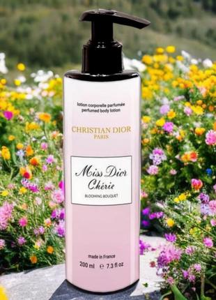 dior miss dior cherie blooming bouquet 200ml 269 174002984