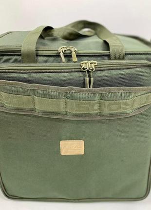 Карповая сумка для снаряжения orient rods equipment bag xxl