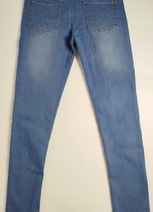 Джинси на підлітка sinsay p. 1582 фото