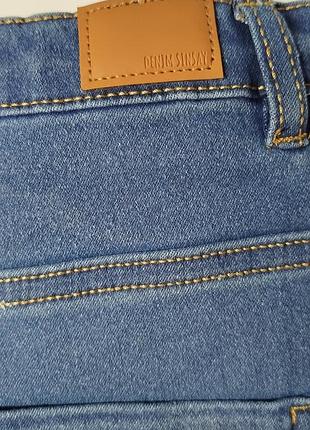 Джинси на підлітка sinsay p. 1585 фото