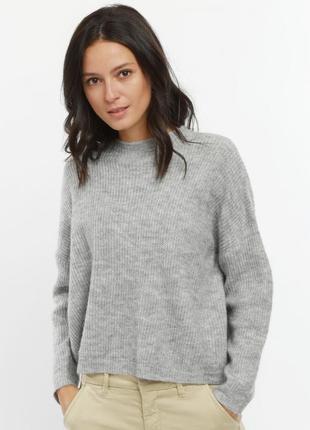 Свитер  джемпер оверсайз