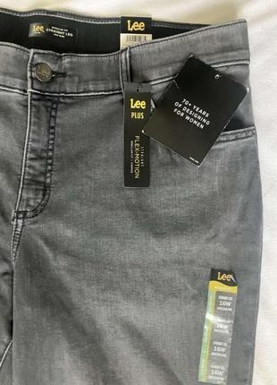 Lee 34/32 женские.