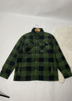Овершот dickies