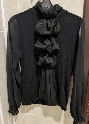 Блуза топ турецького бренду sabra