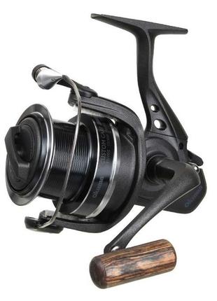 Коропова котушка okuma custom carp cc 7000 big pit