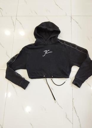Укорочене худі разм xs