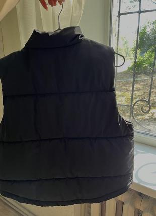 Жилетка h&amp;m