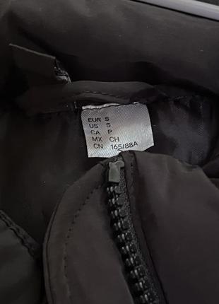 Жилетка h&amp;m