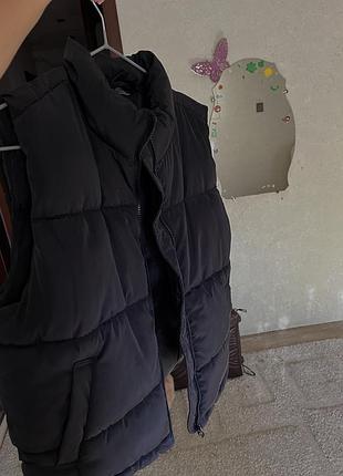 Жилетка h&amp;m