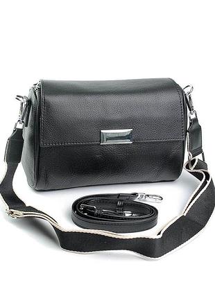 Жіноча шкіряна сумка шкіряний клатч жіночий