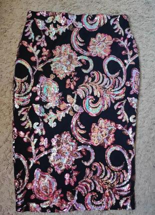 Спідниця з лімітованої колекції