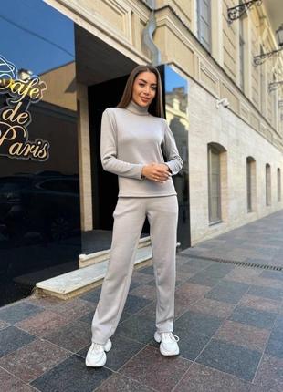 Костюм на флісі😍