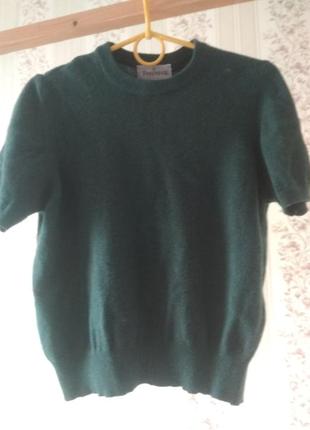 Кофта шерсть