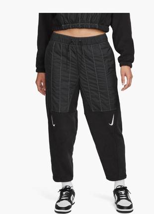 Спортивные штаны nike дожжки2 фото