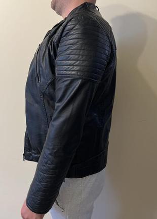 Куртка , шкірянка 4