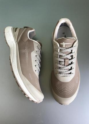 Кроссовки tamaris active gore-tex 40 р