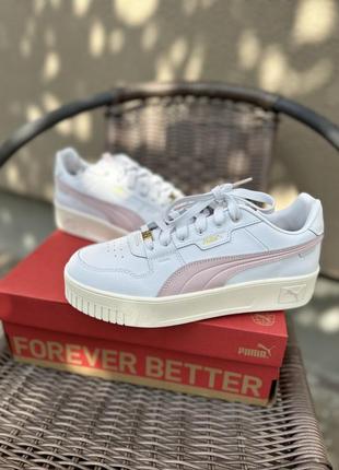Кроссовки For more on PUMA