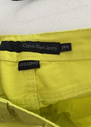 Джинси belt calvin pedulini
