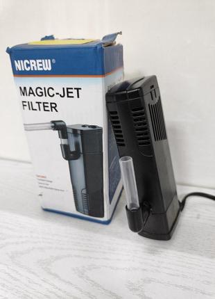 Б/в фільтр для акваріума nicrew