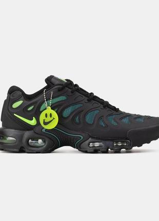 Мужские кроссовки nike air max tn drift plus "volt* pinapd
