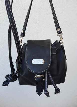 Сумочка женская кроссбоди