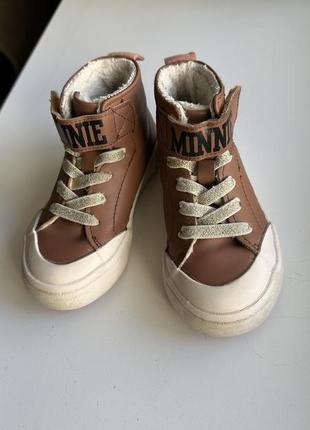 Ботинки демісезонні челсі взуття чобітки чоботи черевики