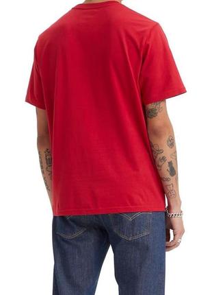 Новая футболка levis размер s2 фото