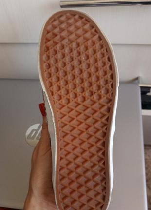 Кеди vans Kad disney5 фото