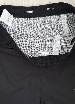 Мужские пляжные шорты батальные, 3xl-7xl3 фото