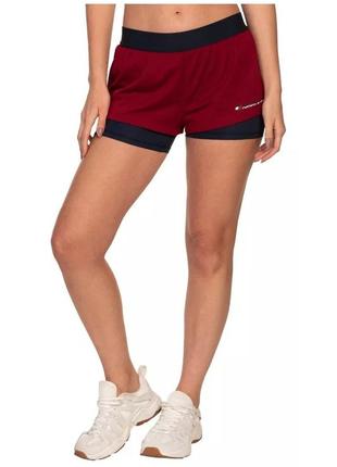 Женские шорты tommy hilfiger