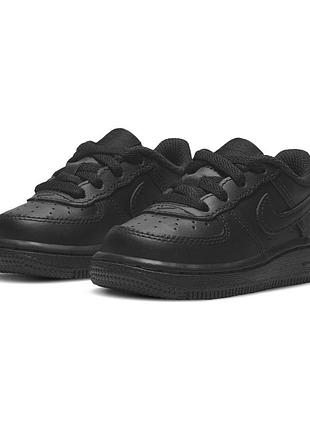 Дитячі кросівки nike force