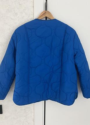 Куртка zara 164 см рост 2