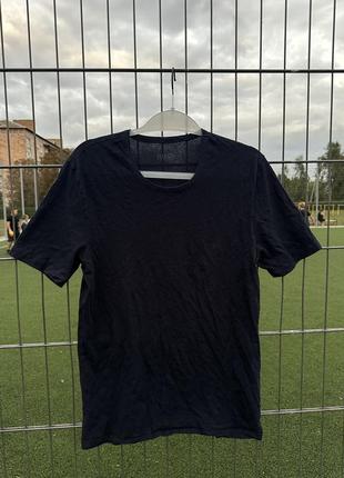 Hugo boss футболка