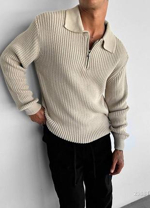 Чоловічий светр