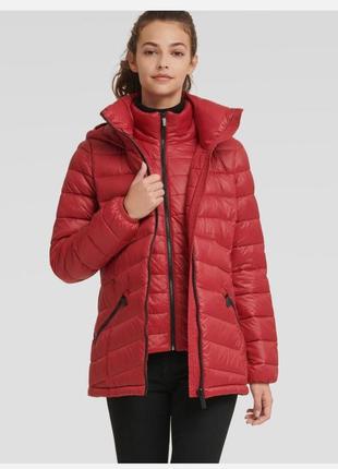 Куртка dkny ( donna koran ny) женский xs