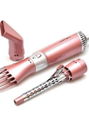 Современный фен для укладки gemei gm-4831, фен бытовой для волос, хороший zn-734 электрический фен