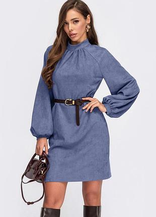 Очень красивое платье