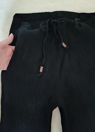 Штани жатка, кльош