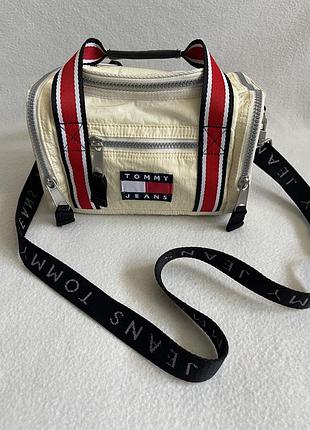 Сумка tommy hilfiger