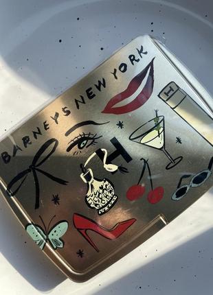 Палетка пудр для обличчя hourglass ambient lighting barneys new york