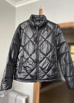 Куртка massimo dutti