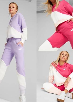 Спортивний костюм puma
