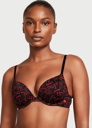 Бюстгальтер push-up victoria's secret